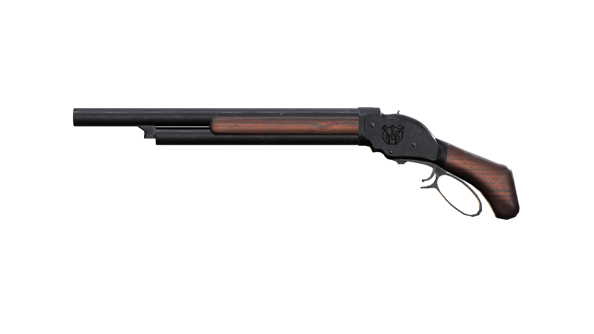 Winchester1887